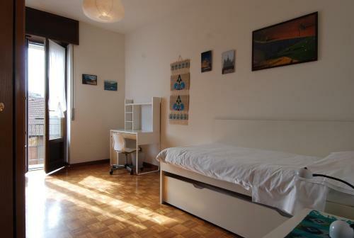 Settembrini Halldis Apartments