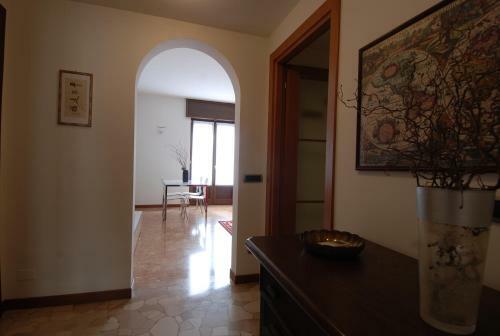 Settembrini Halldis Apartments