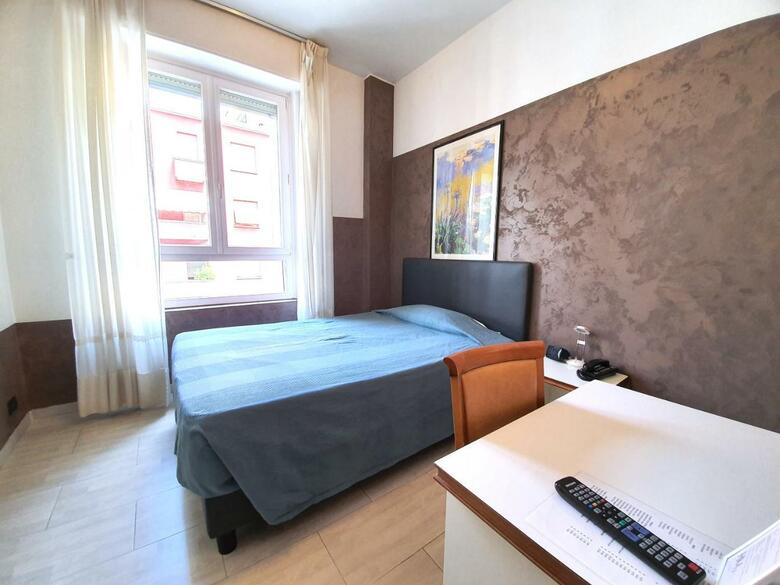 Hotel Molise 2