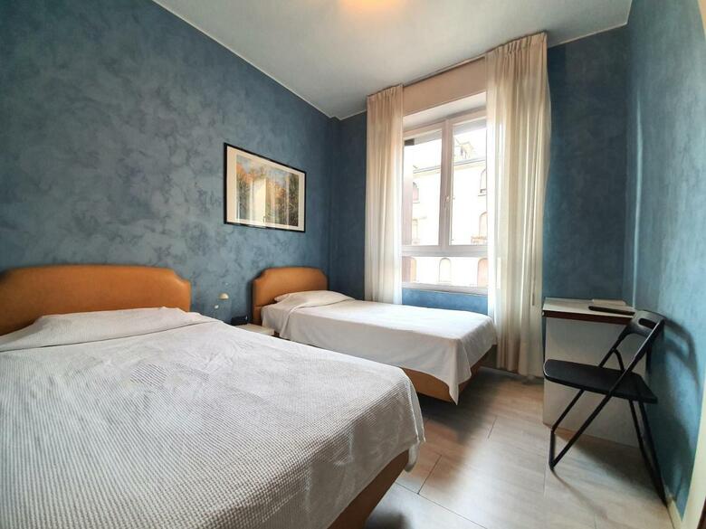 Hotel Molise 2