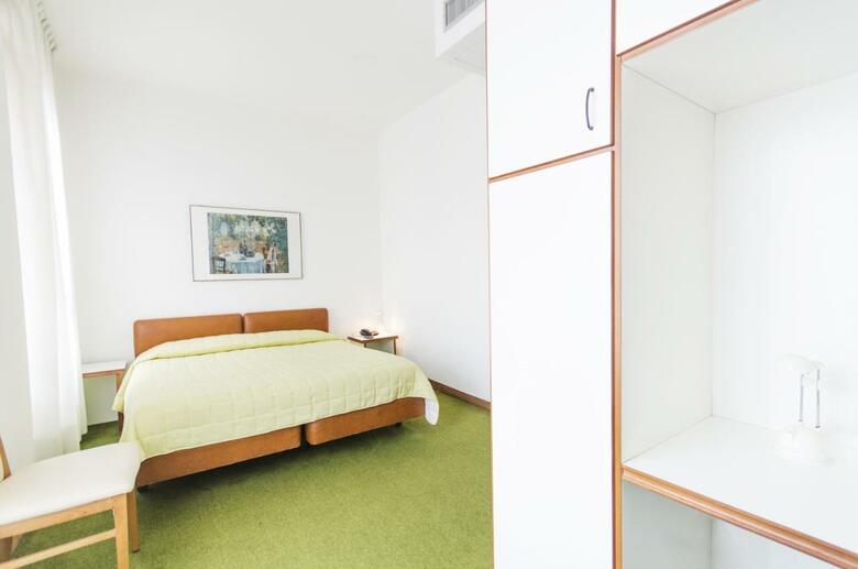 Hotel Molise 2