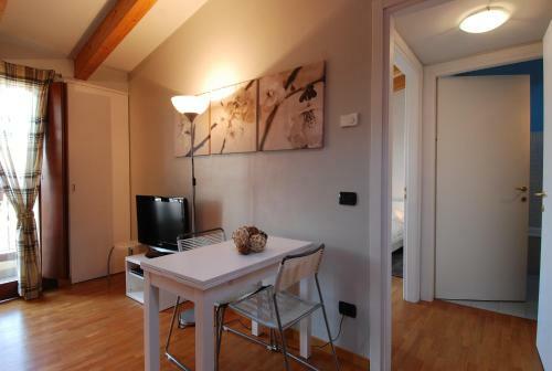 Rovetta Halldis Apartment