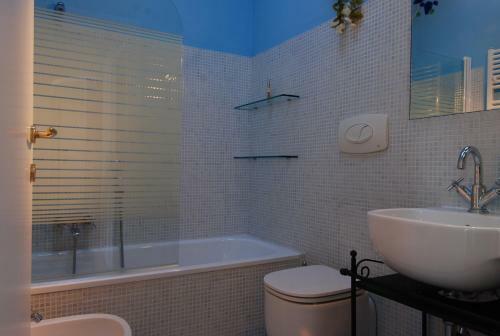 Rovetta Halldis Apartment