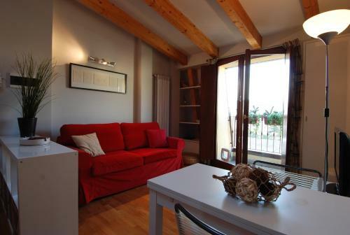 Rovetta Halldis Apartment