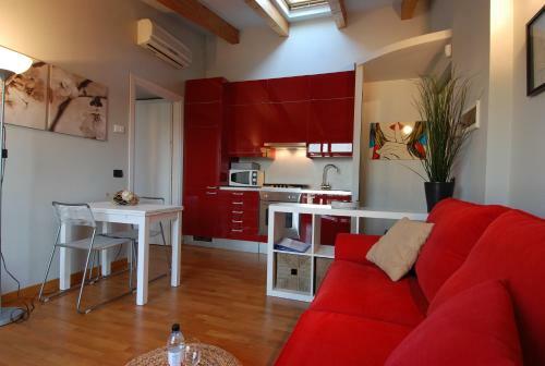 Rovetta Halldis Apartment