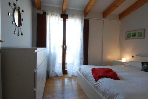 Rovetta Halldis Apartment