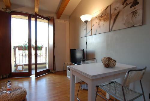 Rovetta Halldis Apartment
