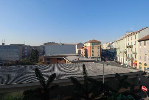Rovetta Halldis Apartment