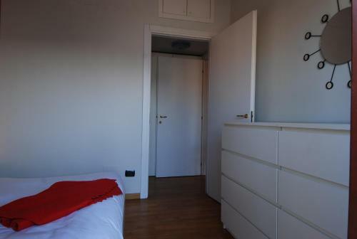 Rovetta Halldis Apartment