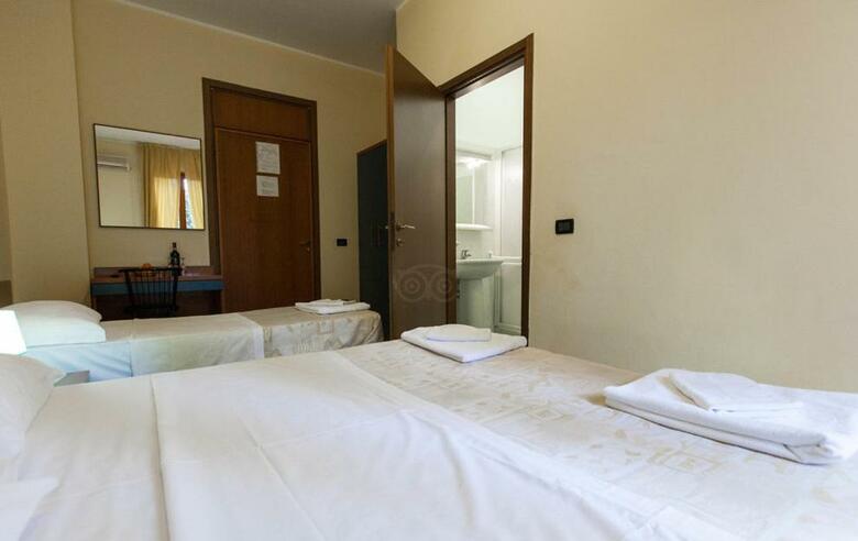 Hotel Greco