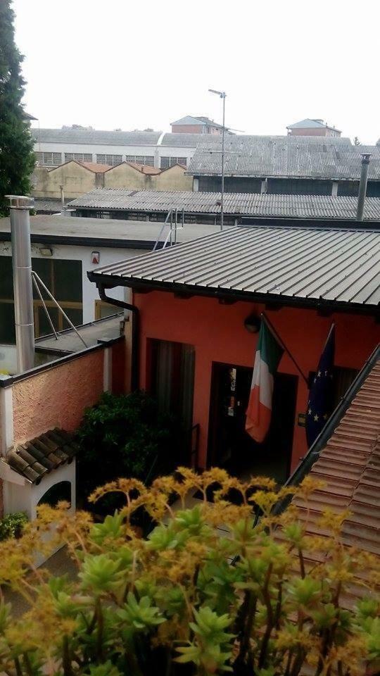 Hotel Greco