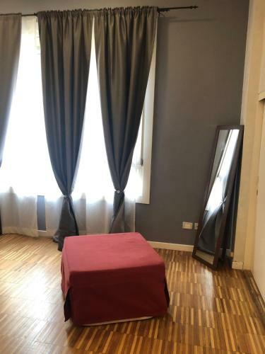 Isola Apartments