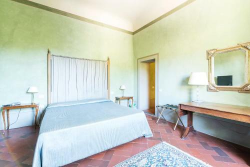 Agroturismo Relais Il Trebbiolo