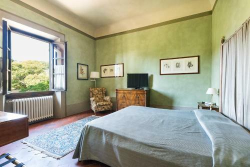 Agroturismo Relais Il Trebbiolo