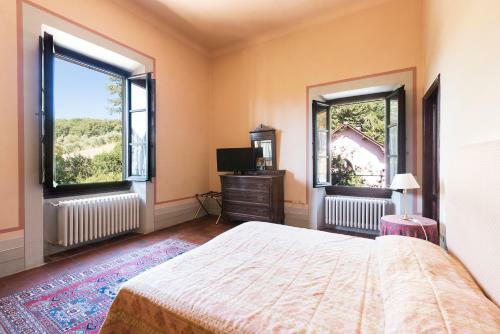Agroturismo Relais Il Trebbiolo