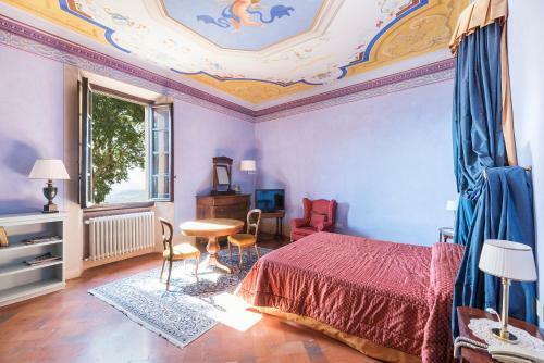 Agroturismo Relais Il Trebbiolo