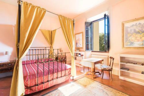 Agroturismo Relais Il Trebbiolo
