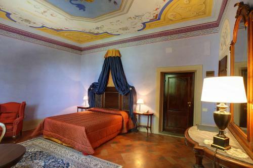Agroturismo Relais Il Trebbiolo
