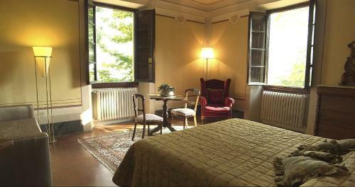 Agroturismo Relais Il Trebbiolo