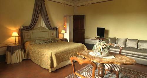 Agroturismo Relais Il Trebbiolo