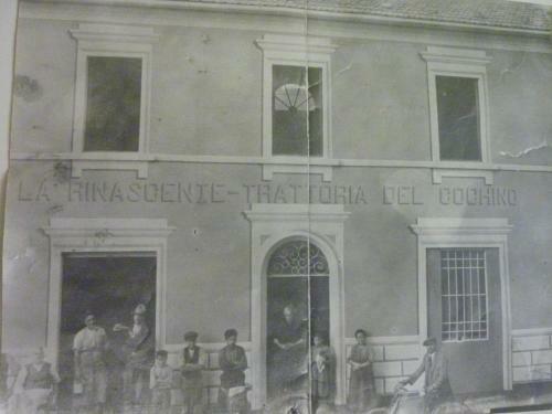 Hotel Albergo Il Cochino