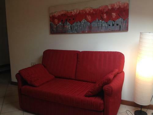 Aparthotel Residence Gloria