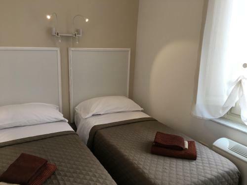 Aparthotel Residence Gloria