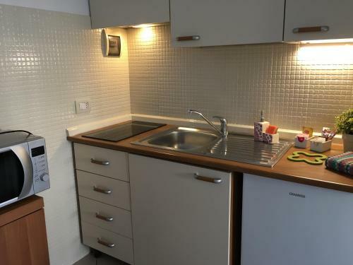 Aparthotel Residence Gloria