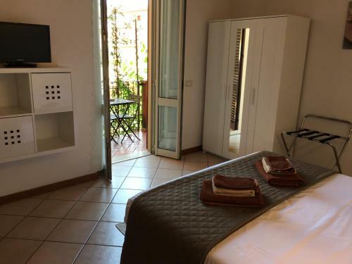 Aparthotel Residence Gloria