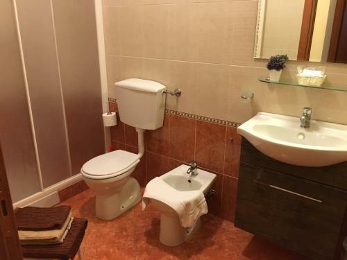 Aparthotel Residence Gloria