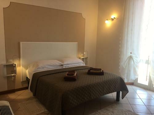 Aparthotel Residence Gloria