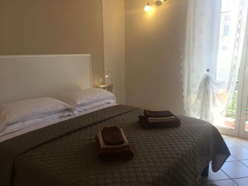 Aparthotel Residence Gloria
