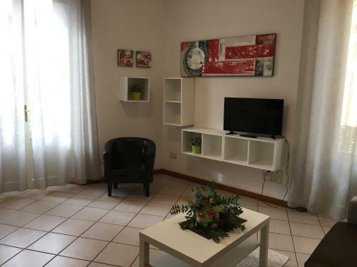 Aparthotel Residence Gloria