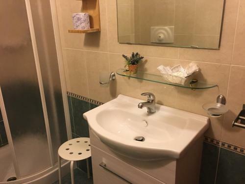 Aparthotel Residence Gloria