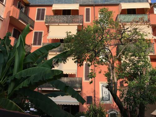 Aparthotel Residence Gloria