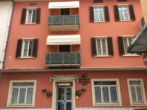 Aparthotel Residence Gloria
