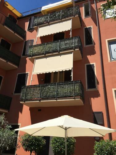 Aparthotel Residence Gloria