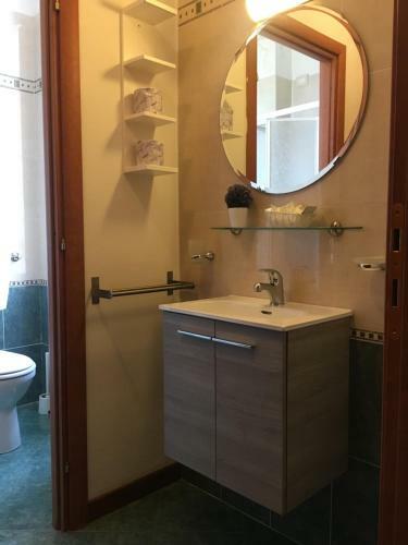Aparthotel Residence Gloria