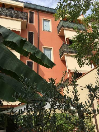 Aparthotel Residence Gloria