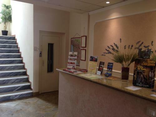 Aparthotel Residence Gloria