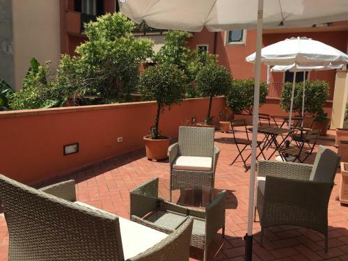 Aparthotel Residence Gloria