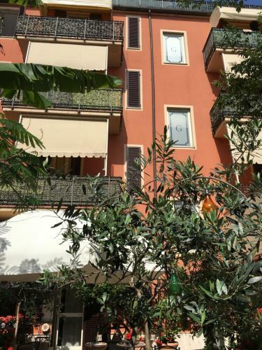 Aparthotel Residence Gloria