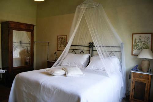 Agroturismo Villa Cicolina