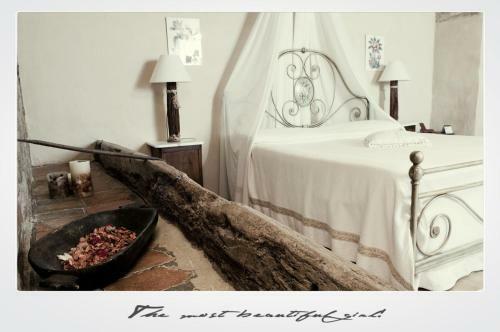 Agroturismo Villa Cicolina