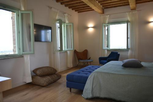 Agroturismo Villa Cicolina