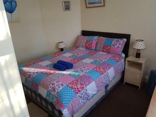 Bed & Breakfast Vs King William