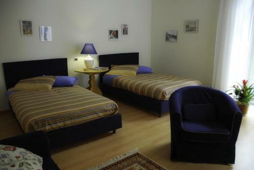 Bed & Breakfast Colori A Toledo