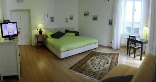Bed & Breakfast Colori A Toledo