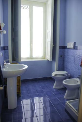 Bed & Breakfast Colori A Toledo