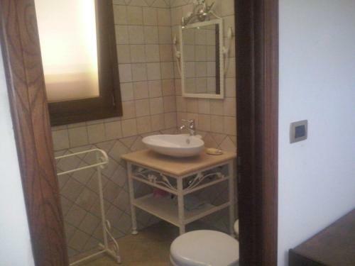 Apartamento Casa Pagani